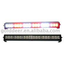 China Emergency Led Light LED Warning Dash and Deck Light Bar(SL633)